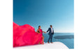 Long Dress, Women's Flying Dresses