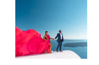Long Dress, Women's Flying Dresses