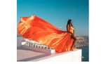 Flying dress Santorini flying dress