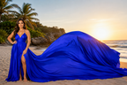 Flying Dress for Photoshoot Long Flying Dress Plus Size Flying Dress