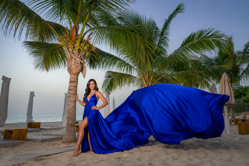 Flying Dress for Photoshoot Long Flying Dress Plus Size Flying Dress