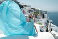 Photography Dress, Flying Dress For Photoshoot, Long Flying Dress