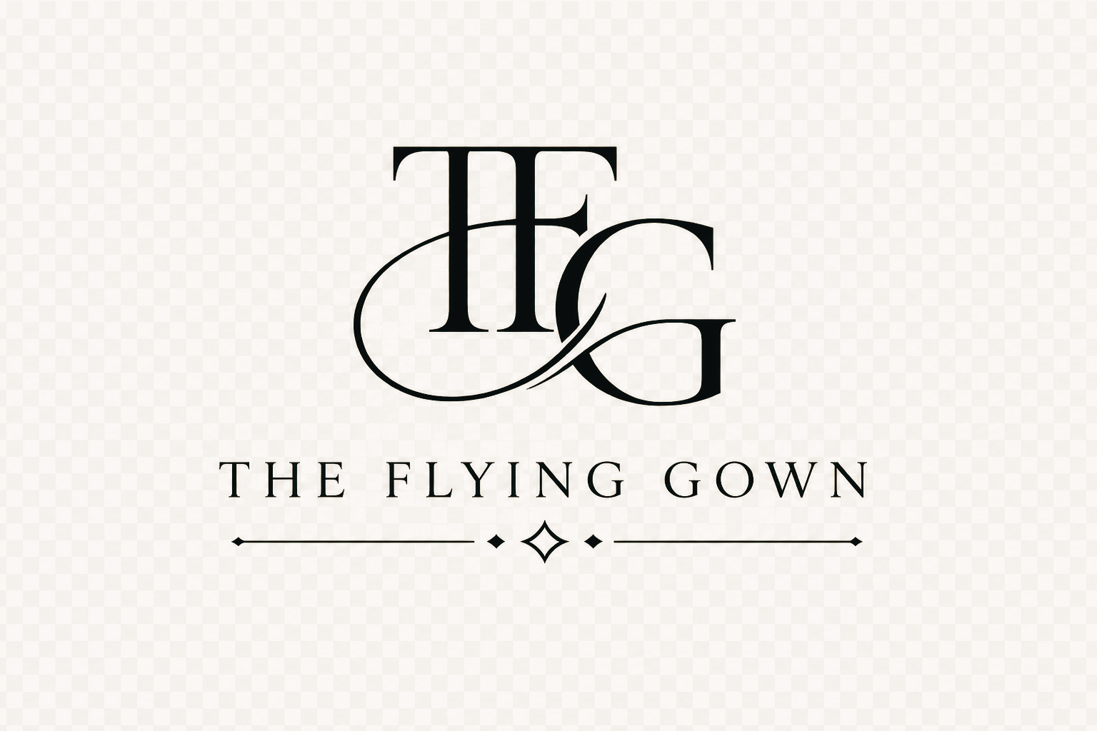 The Flying Gown