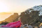 Long Flying Dress / Flying Dress For Photoshoot / Long Train Dress